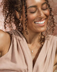 Heart Wide Open • Necklace Ananda Soul