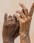 Heart Wide Open • Ring Ananda Soul