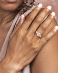 Heart Wide Open • Ring Ananda Soul