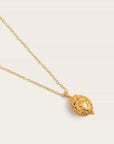 Held to Hold • Necklace (Large) Ananda Soul