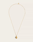 Held to Hold • Necklace (Large) Ananda Soul