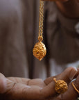 Held to Hold • Necklace (Large)