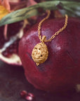 Held to Hold • Necklace (Large)