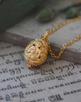 Held to Hold • Necklace (Large)