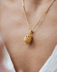 Held to Hold • Necklace (Small)