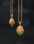 Held to Hold • Necklace (Small)
