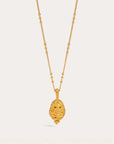 Held to Hold • Necklace (Small)