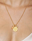 Hold Me With Care • Necklace Ananda Soul