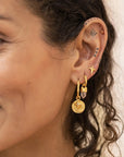 I'm A Star • Stud Earrings Ananda Soul