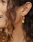 I'm A Star • Stud Earrings Ananda Soul