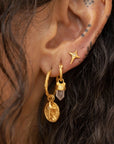 I'm A Star • Stud Earrings Ananda Soul