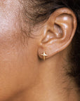 I'm A Star • Stud Earrings Ananda Soul
