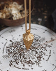 Inner Compass • Pendulum Necklace