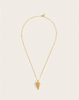 Inner Compass • Pendulum Necklace Ananda Soul