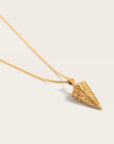 Inner Compass • Pendulum Necklace Ananda Soul