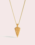 Inner Compass • Pendulum Necklace Ananda Soul