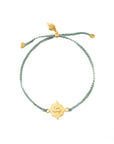 Inner Knowing Bracelet • Cord Ananda Soul