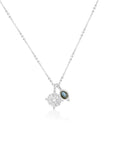 Inner Knowing • Necklace Sterling Silver