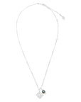 Inner Knowing • Necklace Sterling Silver