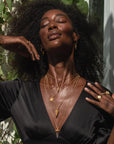 Inner Compass • Pendulum Necklace