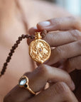 Mother of Seasons • Rudraksha Mala Ananda Soul
