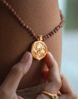 Mother of Seasons • Rudraksha Mala Ananda Soul