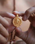 Mother of Seasons • Rudraksha Mala Ananda Soul