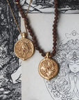 Mother of Seasons • Rudraksha Mala Ananda Soul