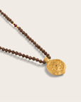 Mother of Seasons • Rudraksha Mala