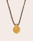 Mother of Seasons • Rudraksha Mala