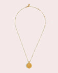 Mother of Seasons • Necklace Ananda Soul