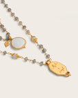 My Love is Powerful • Mala