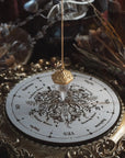 Oracle of Light • Pendulum Ananda Soul