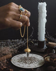 Oracle of Light • Pendulum Ananda Soul