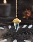 Oracle of Light • Pendulum Ananda Soul