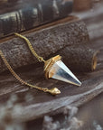 Oracle of Light • Pendulum Ananda Soul