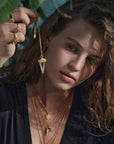 Oracle of Light • Pendulum Ananda Soul