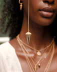 Oracle of Light • Pendulum Ananda Soul