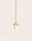 Oracle of Light • Pendulum Ananda Soul