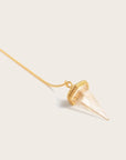 Oracle of Light • Pendulum Ananda Soul