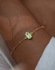 Resting Heart • Bracelet
