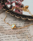 Resting Heart • Bracelet
