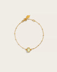 Resting Heart • Bracelet