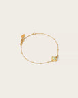 Resting Heart • Bracelet