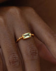 Resting Heart • Ring
