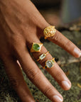 Resting Heart • Ring