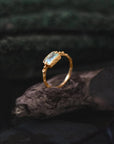 Resting Heart • Ring