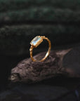 Resting Heart • Ring Ananda Soul