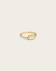 Resting Heart • Ring