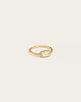 Resting Heart • Ring Ananda Soul